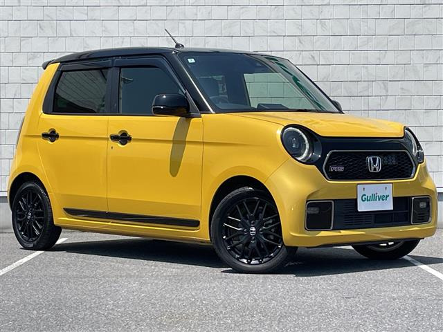 ホンダ N-ONE 