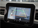 ◆全周囲カメラシステム◆運転席から見えにくい後方などをナビ画面で確認でき運転を支援するシステムです!