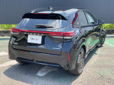 ノートオーラ 1.2 G レザーエディション 