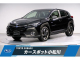 東京スバル認定U-CAR!人気のブラック!純正ナビや前後ドラレコ・ETC2.0等装備充実の1台です!