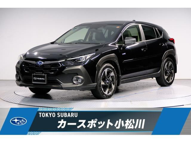 スバル クロストレック 