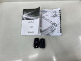 取扱書付き。