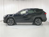 RAV4 2.0 アドベンチャー 4WD 