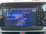 オーディオ機能も充実しております♪