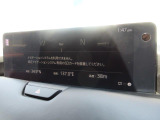 マツダコネクトの12.3インチワイドセンターディスプレイです。『Android Auto』『Apple CarPlay』や独自のコネクテッドサービスに対応したインターフェイスシステムです。