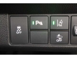 ホンダセンシング搭載!衝突軽減ブレーキや誤発進抑制装置搭載!この他にも先進の安全機能を多数搭載しております!安全に安心にお乗り頂き快適なカーライフをお楽しみください!!