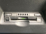 【ETC】高速道路の料金所をストレスなく通過!話題のスポットやサービスエリアに多い「スマートIC」利用時は必須のアイテムです。当店でセットアップを実施、ご納車当日からすぐにご利用いただけます!