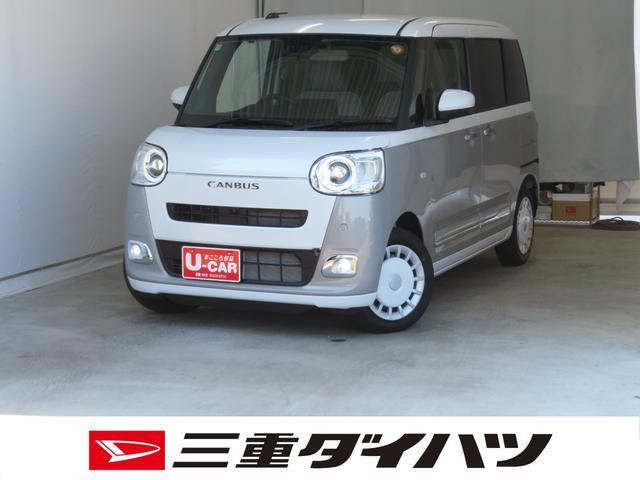 ムーヴキャンバス  ストライプス G