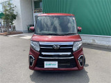 【正面画像】◆自宅にいながらクルマが買える!売れる!北海道、東北、関東、中部、関西、中国、四国、九州、沖縄、全国各地どこからでも対応可能です!!ぜひ、ガリバー南仙台店にお気軽にご相談ください!!