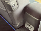 充電ソケットあり