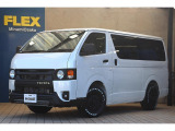 【新車ハイエース9型スーパーGL2WDクリーンディーゼル】