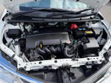 1500ccの実用的なエンジン