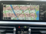 ◆iDriveを装備。操作系統をディスプレイから独立させることで、人間工学に基づいた最適な運転環境を実現しております。◆