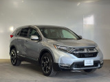 CR-V 2.0 ハイブリッド EX マスターピース 4WD 