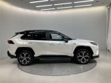 RAV4  PHV 2.5 ブラック トーン E-Four 4WD