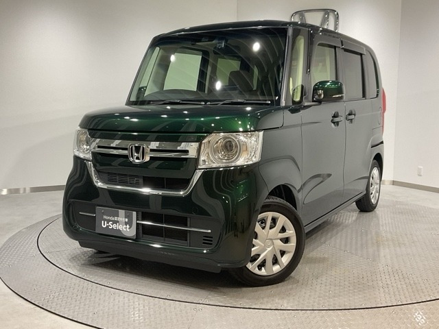 N-BOX EX