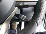 ミリ波レーダーセンサーの情報を読み取って先行車を感知して追従するレーダークルーズコントロール