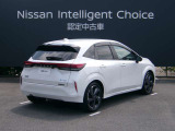 ノートオーラ 1.2 G FOUR レザーエディション 4WD 
