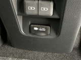 キャンプに行ったり、旅行に行ったりした時に、家電製品を使いたいこともあるはず。AC100Vがありますので、ドライヤーなどの家電製品も使えて便利ですね。