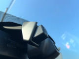 【ドライブレコーダー】ドライブレコーダー装備!走行中はもちろん、あおり運転や事故に遭遇した際、映像で記録し、万一のリスクに備えます。※記録用SDカードはお客様ご自身でご準備いただく必要があります。