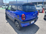 クロスビー 1.0 ハイブリッド(HYBRID) MZ 4WD 