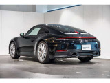 911 カレラ PDK 