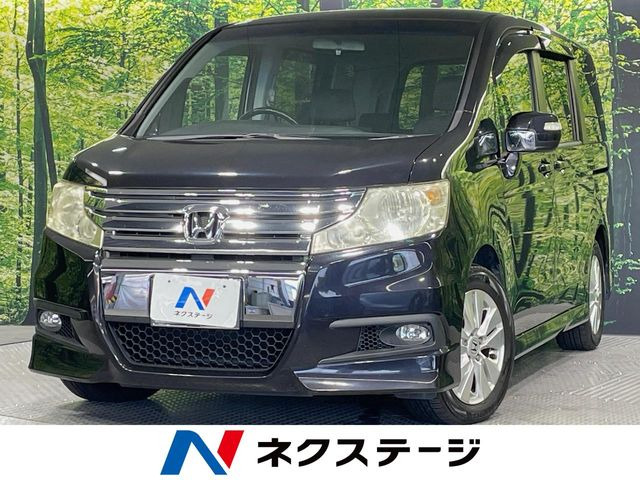 ステップワゴン 2.0 スパーダ Z 