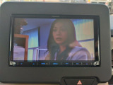 ◇フルセグTV◇移動先でも最新の情報を確認できます☆