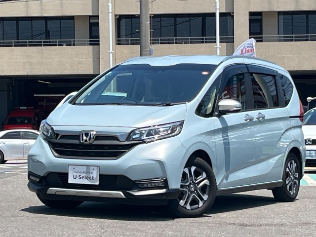 ホンダ フリード 