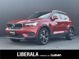 ◆LIBERALAは、輸入車選びの新たなスタイルを提案するインポート・セレクト・ブランドです。オーナー様となる方がクルマから直接感じる感性を第一にした、最良の一台との出会いをコーディネートいたします。