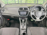 SX4 Sクロス 1.6 