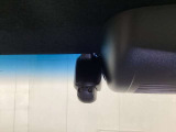 ドライブレコーダーが前方の監視をしてくれます。衝突や急ブレーキなどを感知した場合に、記録された動画が万が一の際に直前の状況を把握する手助けとなります。