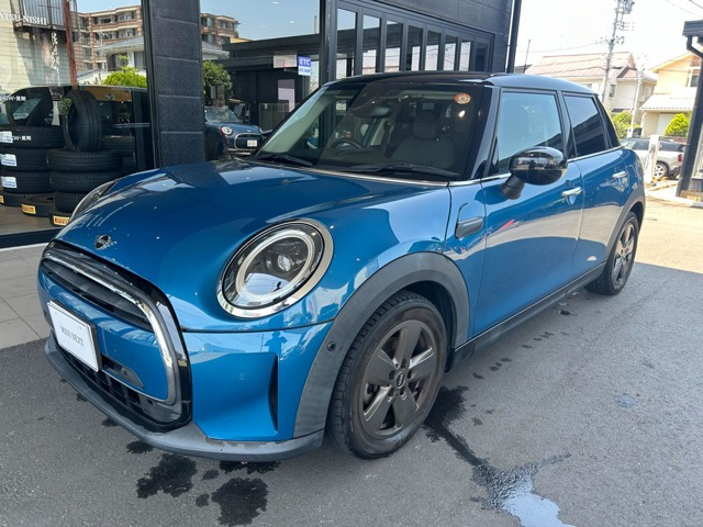 BMW MINI ミニ 