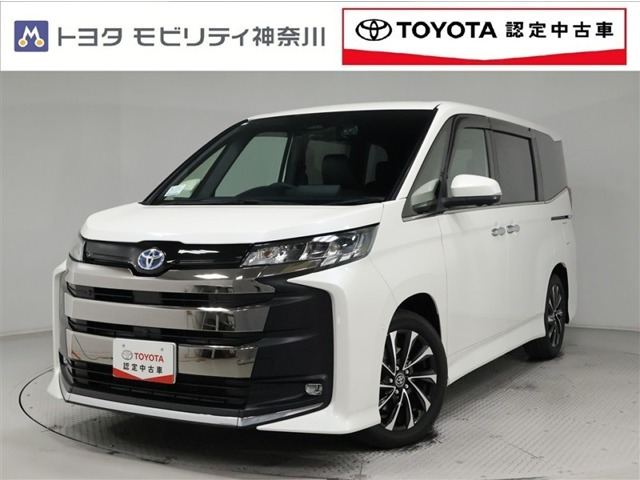 トヨタ ノア 