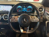CLAシューティングブレーク CLA250 4マチック AMGライン 4WD 4WD 本革シート