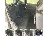 初度登録から7年以内のダイハツ車には1年間or走行無制限のまごころ保証がついておりますので購入後も安心です!有料にはなりますが1年もしくは2年の延長保証もご用意致しております!