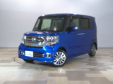 大人気のNBOXで、充実装備の当社下取りのお墨付き車両が入荷しました。ナビ リアカメラ ETCはもちろん装備。これは早い者勝ちです!
