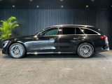 Eクラスワゴン E220d アバンギャルド AMGラインパッケージ (ISG) 