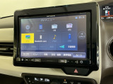 Bluetooth機能もついているのでお持ちのスマートフォンと連携させて、さらに便利に利用が可能です。