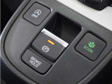◆オートブレーキホールド機能付き電子パーキングブレーキ◆ブレーキペダルを足から離しても停車状態を保ちます。アクセルを踏めば自動でブレーキが解除され、発進可能!