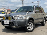 CR-V 2.0 ベースグレード 4WD 