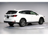 レヴォーグレイバック 1.8 リミテッド EX 4WD 