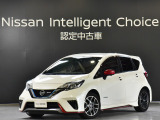 ご覧いただき、ありがとうございます。ノート e-POWER ニスモ 入荷しました。