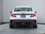 WRXはレースという舞台で戦い進化を続けて来ました、そんなWRX S4のステアリングを握ってみませんか?