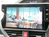 TVも見れます^^