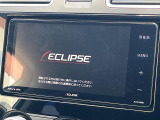 【ナビゲーション】使いやすいナビで目的地までしっかり案内してくれます。各種オーディオ再生機能も充実しており、お車の運転がさらに楽しくなります!!