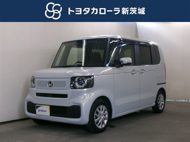 ホンダ N-BOX 