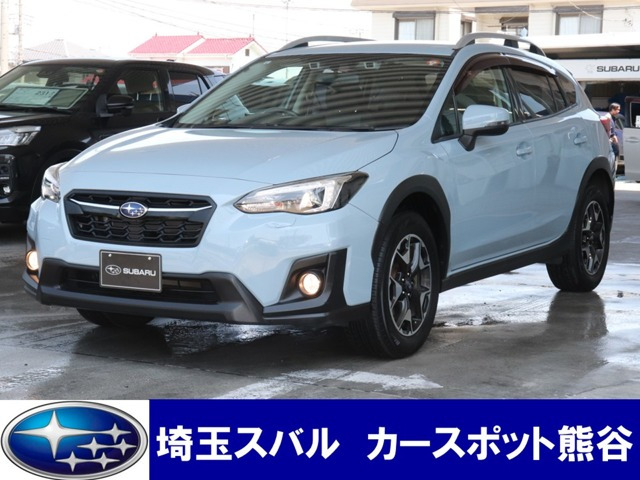 スバル XV 