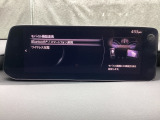 Bluetoothに接続することで、スマートフォンに入っている音楽アプリを車内で楽しめたり、通話が出来ます♪