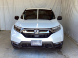 CR-V 2.0 e:HEV EX ブラック エディション 4WD 